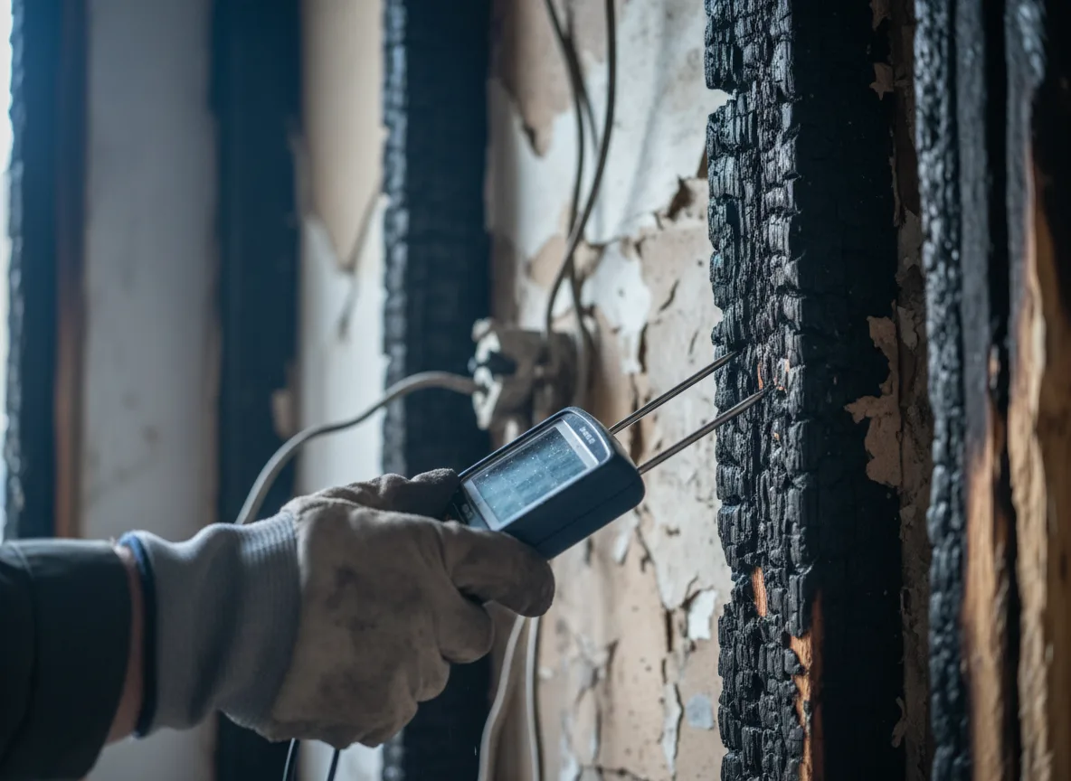 Fire Damage Restoration Huntingburg, IN FAQs